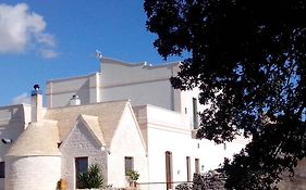 Masseria Ciavea